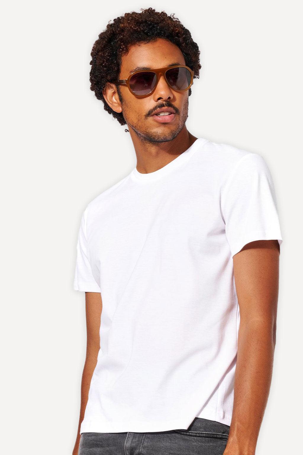 Desoto t-shirt | Big Boss | the menswear concept