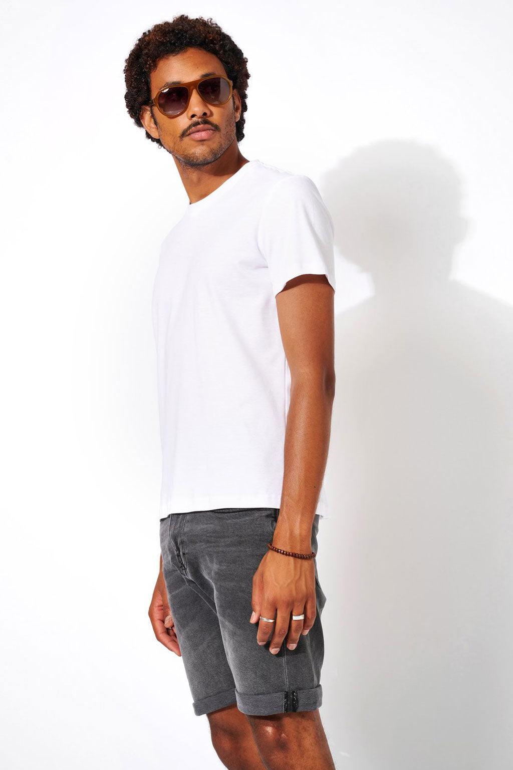 Desoto t-shirt | Big Boss | the menswear concept