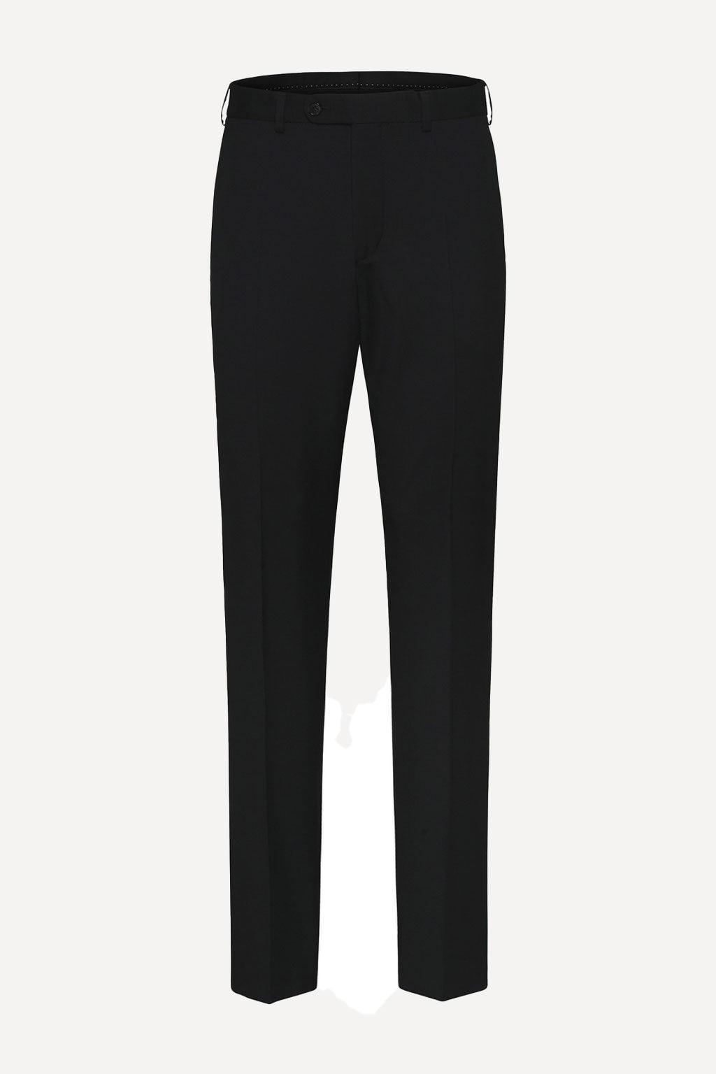 Digel Maestro pantalon zwart | Big Boss | the menswear concept