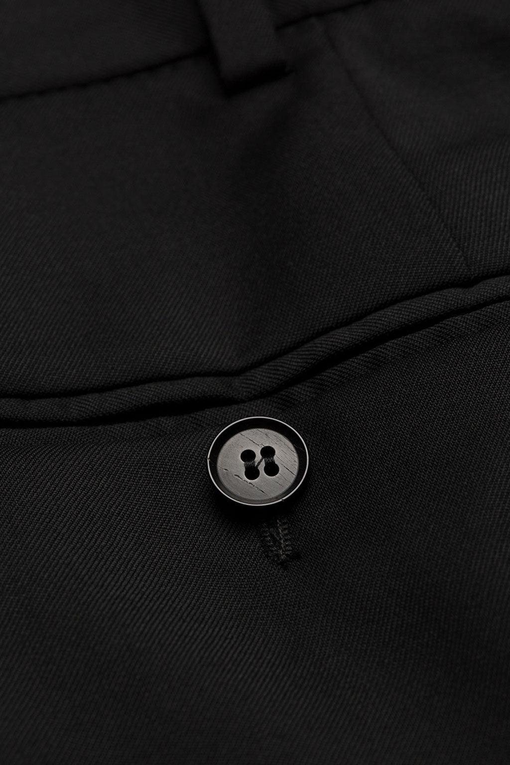 Digel Maestro pantalon zwart | Big Boss | the menswear concept