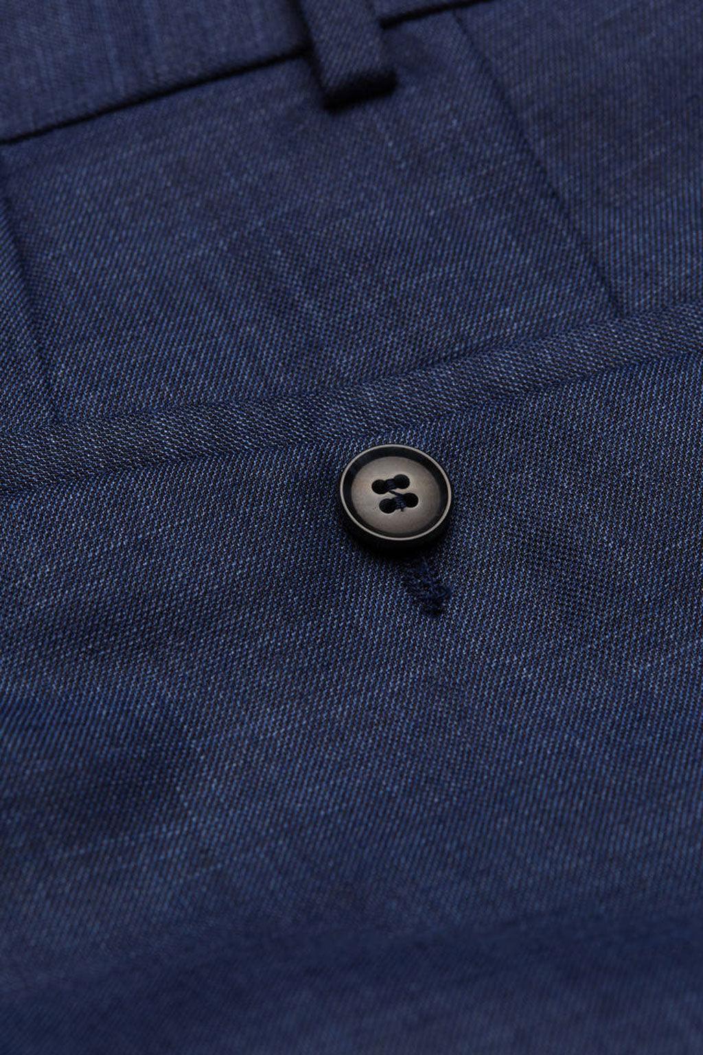 Digel Move pantalon blauw | Big Boss | the menswear concept