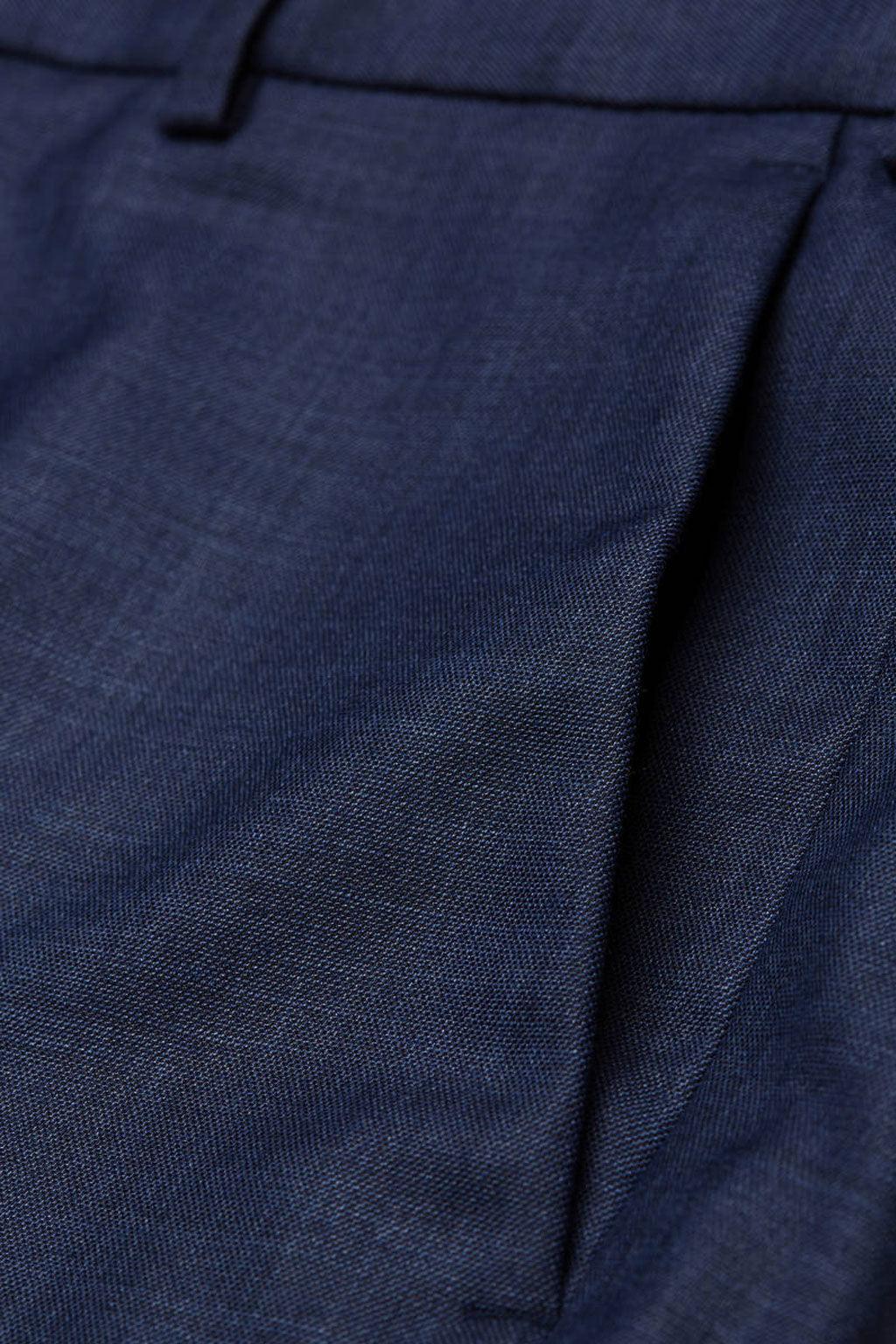 Digel Move pantalon blauw | Big Boss | the menswear concept