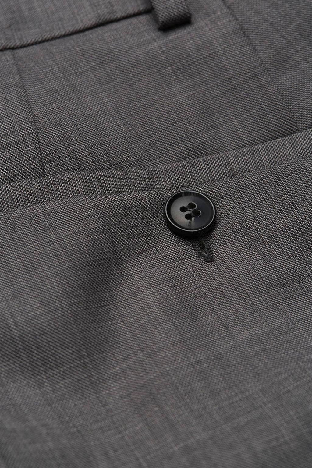 Digel Move pantalon grijs | Big Boss | the menswear concept