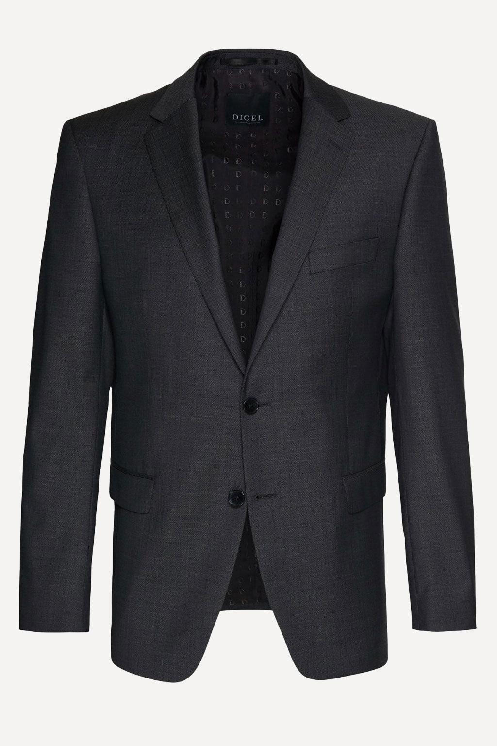 Digel suit | Big Boss | the menswear concept