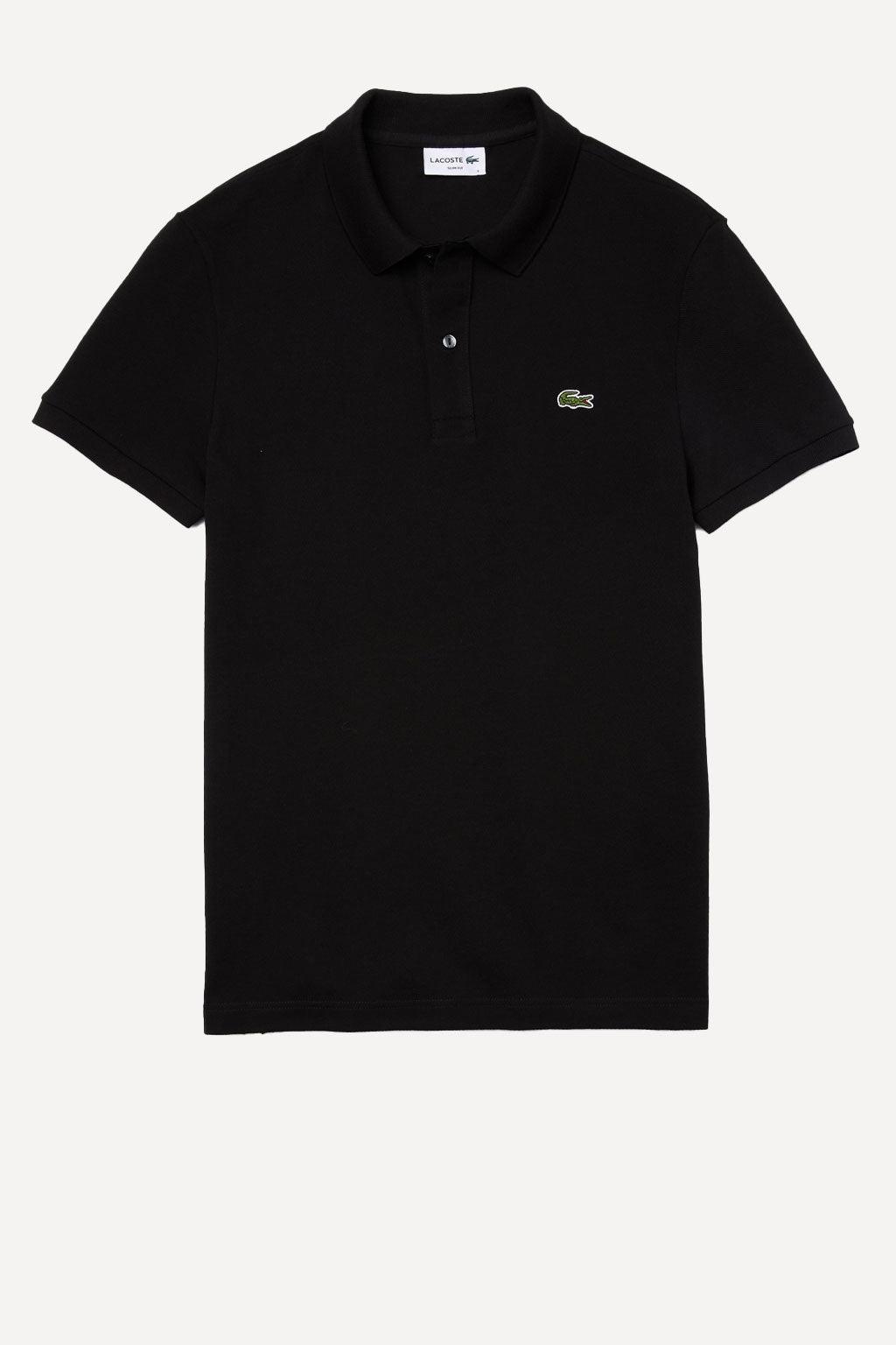 Lacoste menswear deals