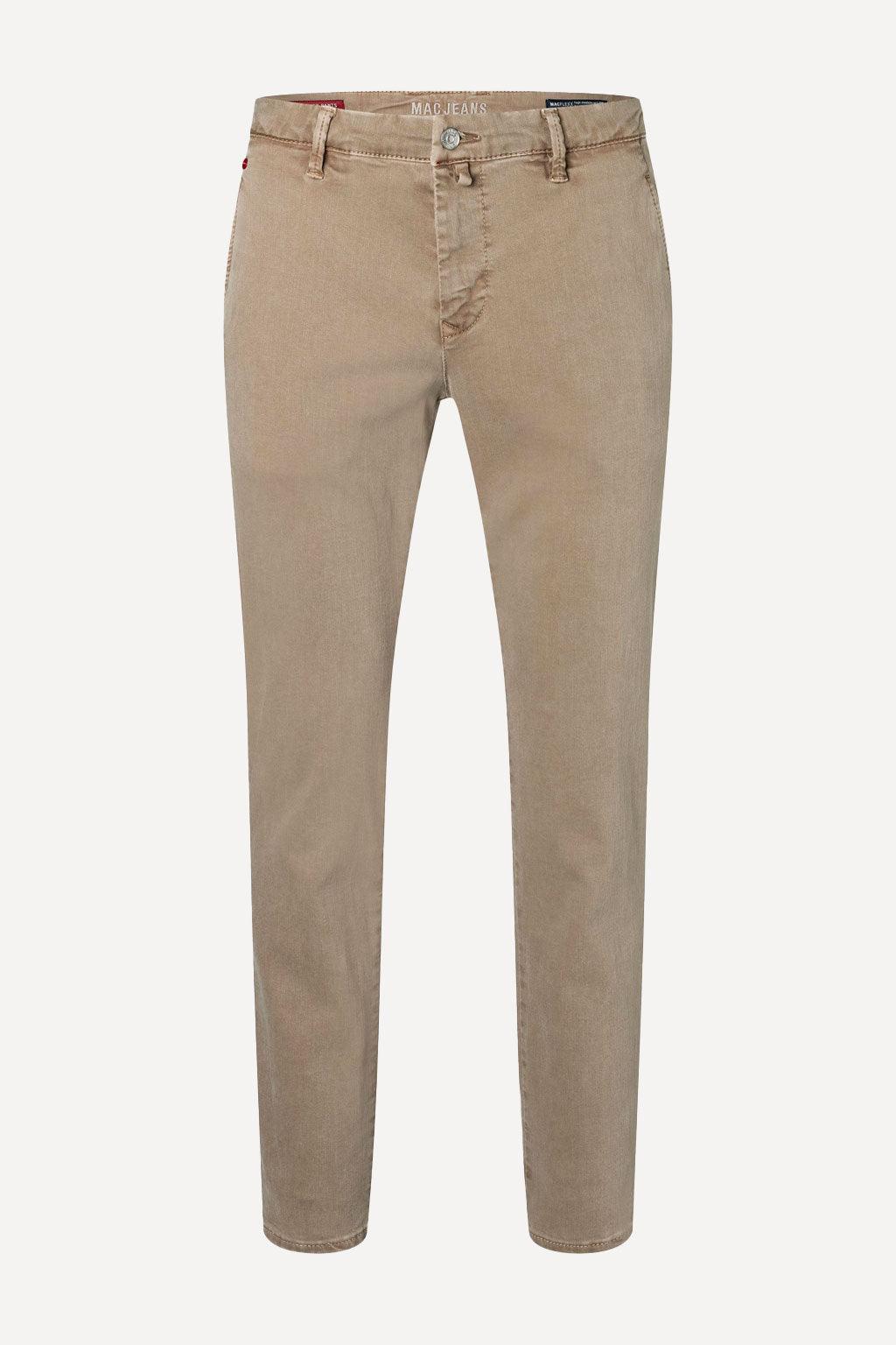 MAC broek | Big Boss | the menswear concept