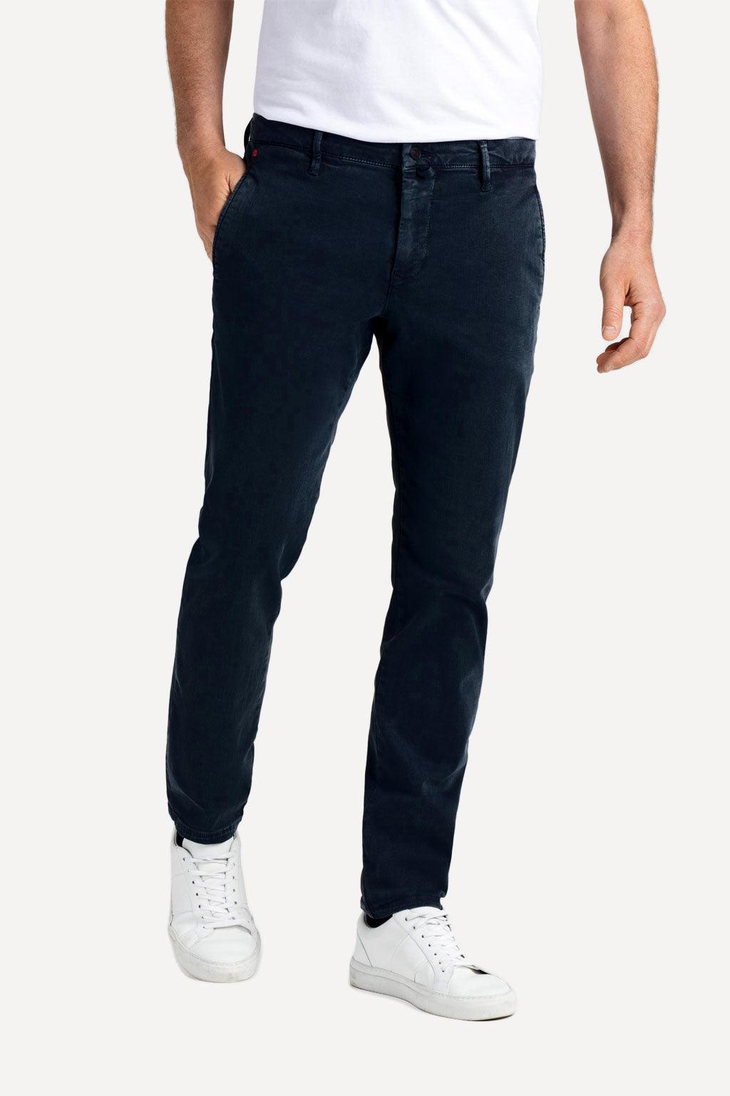 MAC broek | Big Boss | the menswear concept