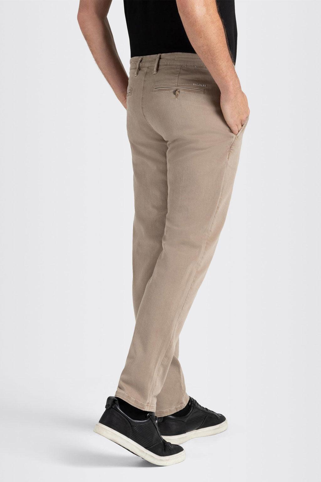 MAC broek | Big Boss | the menswear concept