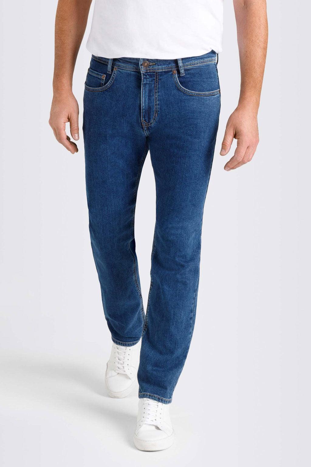 MAC jeans | Big Boss | the menswear concept