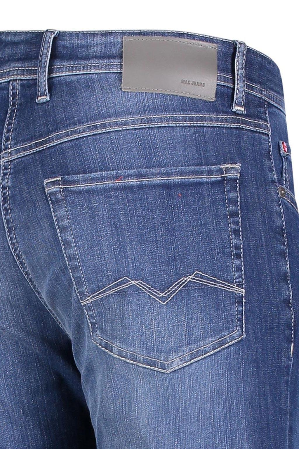 MAC jeans | Big Boss | the menswear concept