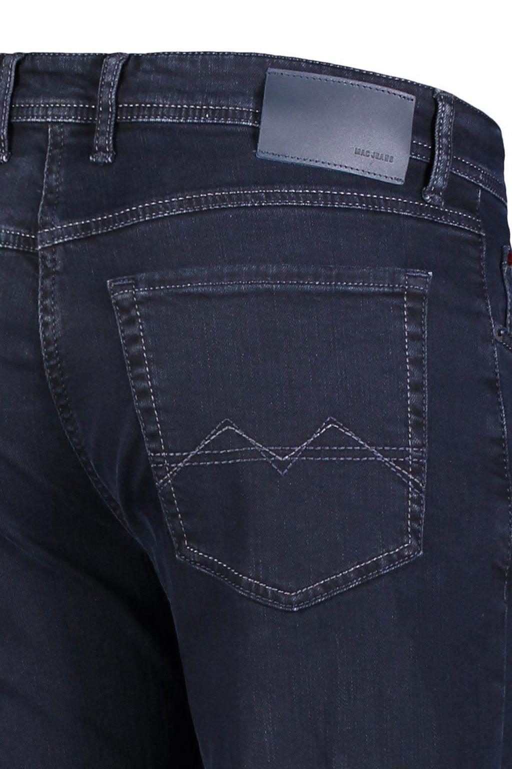 MAC jeans | Big Boss | the menswear concept