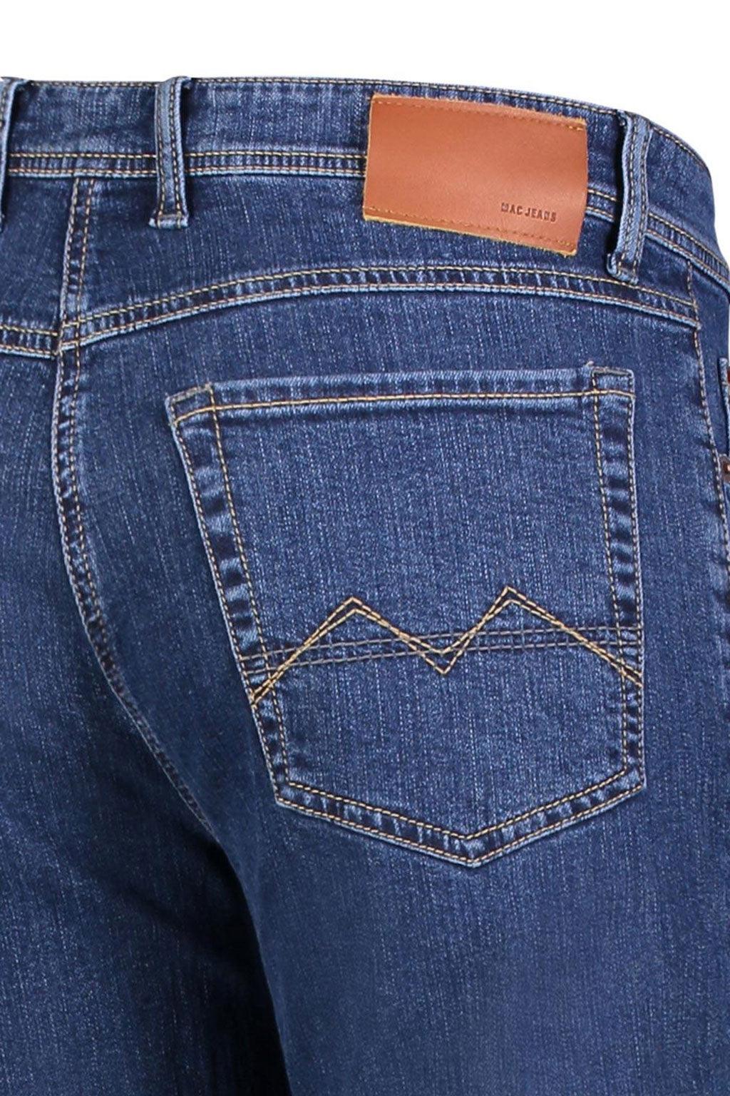 MAC jeans | Big Boss | the menswear concept