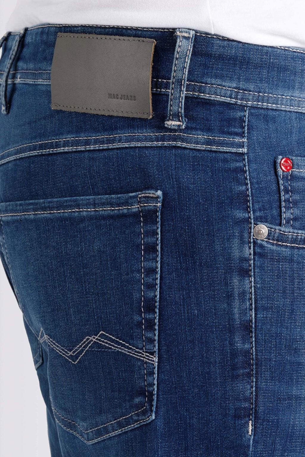 MAC jeans | Big Boss | the menswear concept