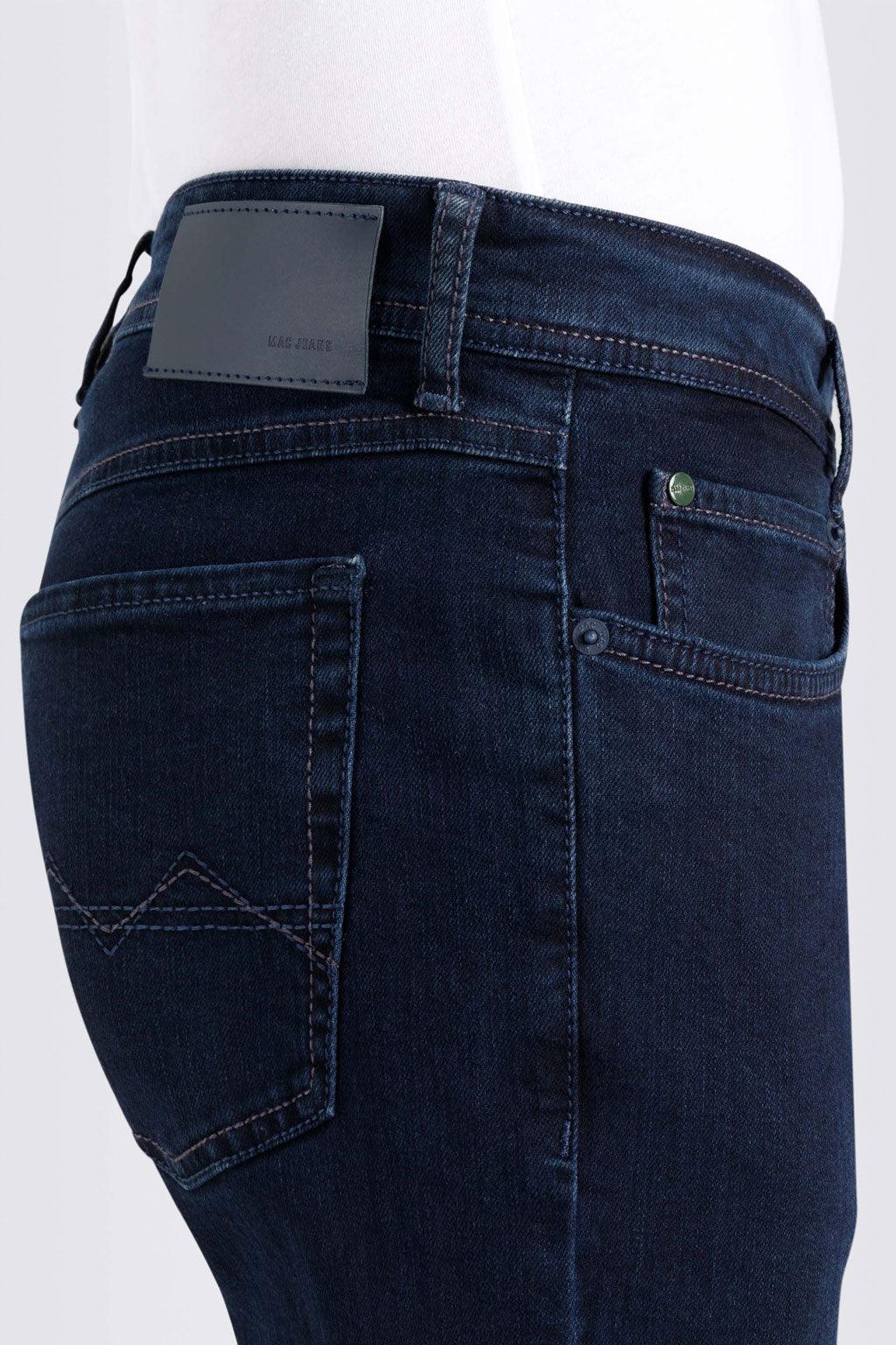 MAC jeans | Big Boss | the menswear concept