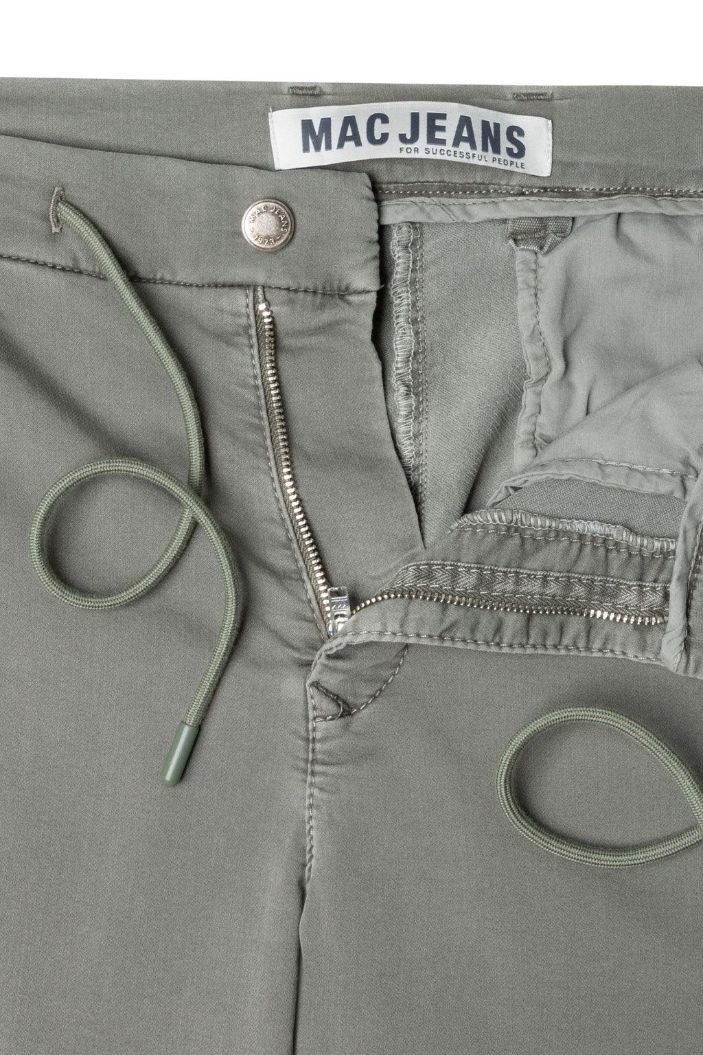 MAC short - Big Boss | the menswear concept