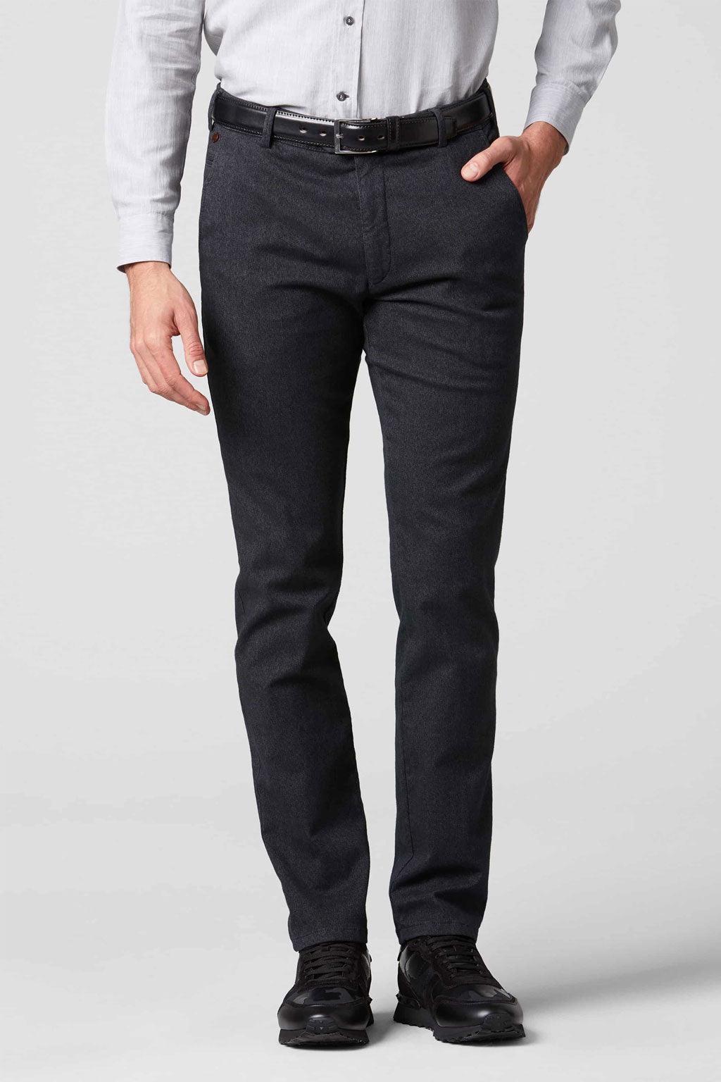 Meyer broek | Big Boss | the menswear concept