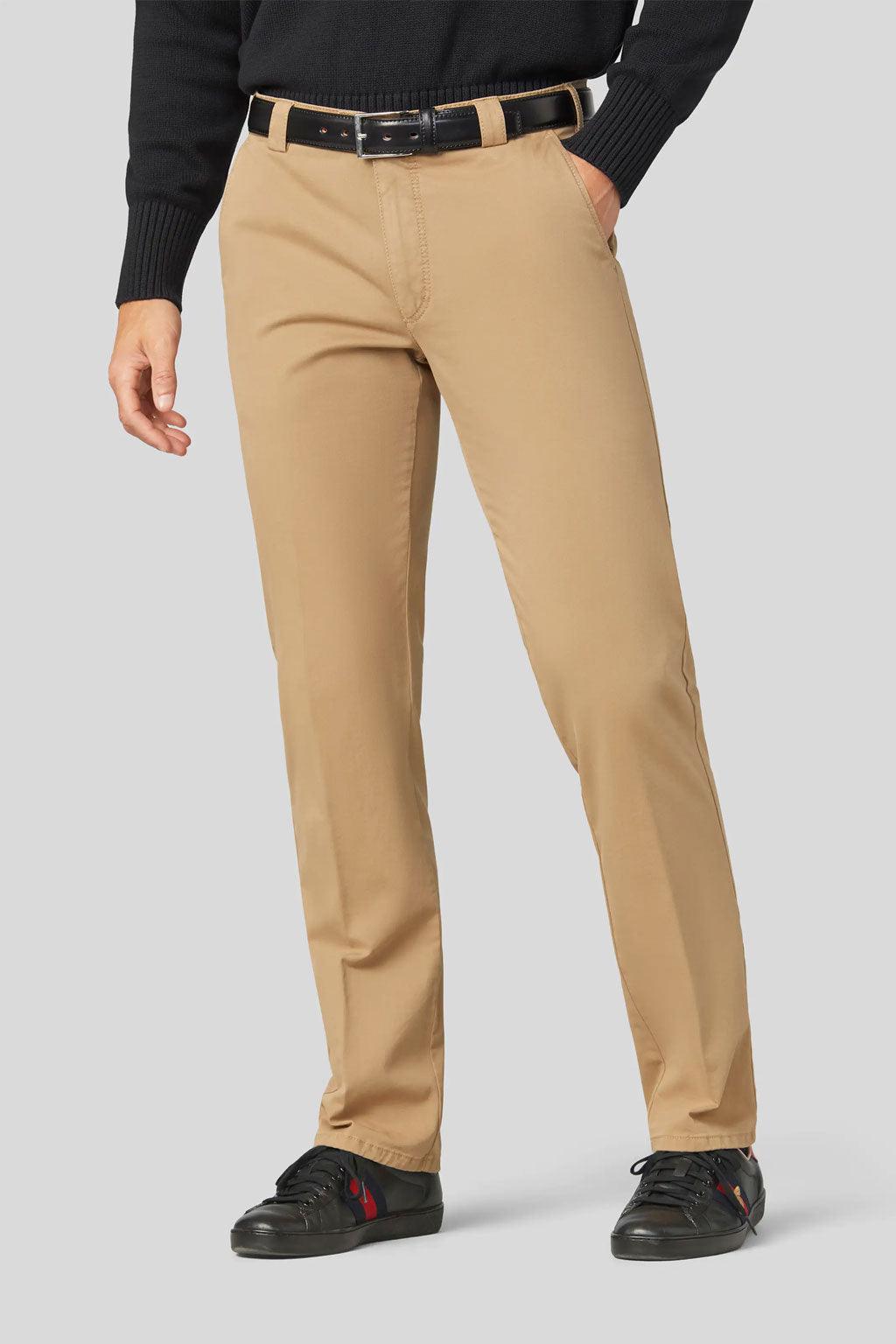 Meyer broek | Big Boss | the menswear concept