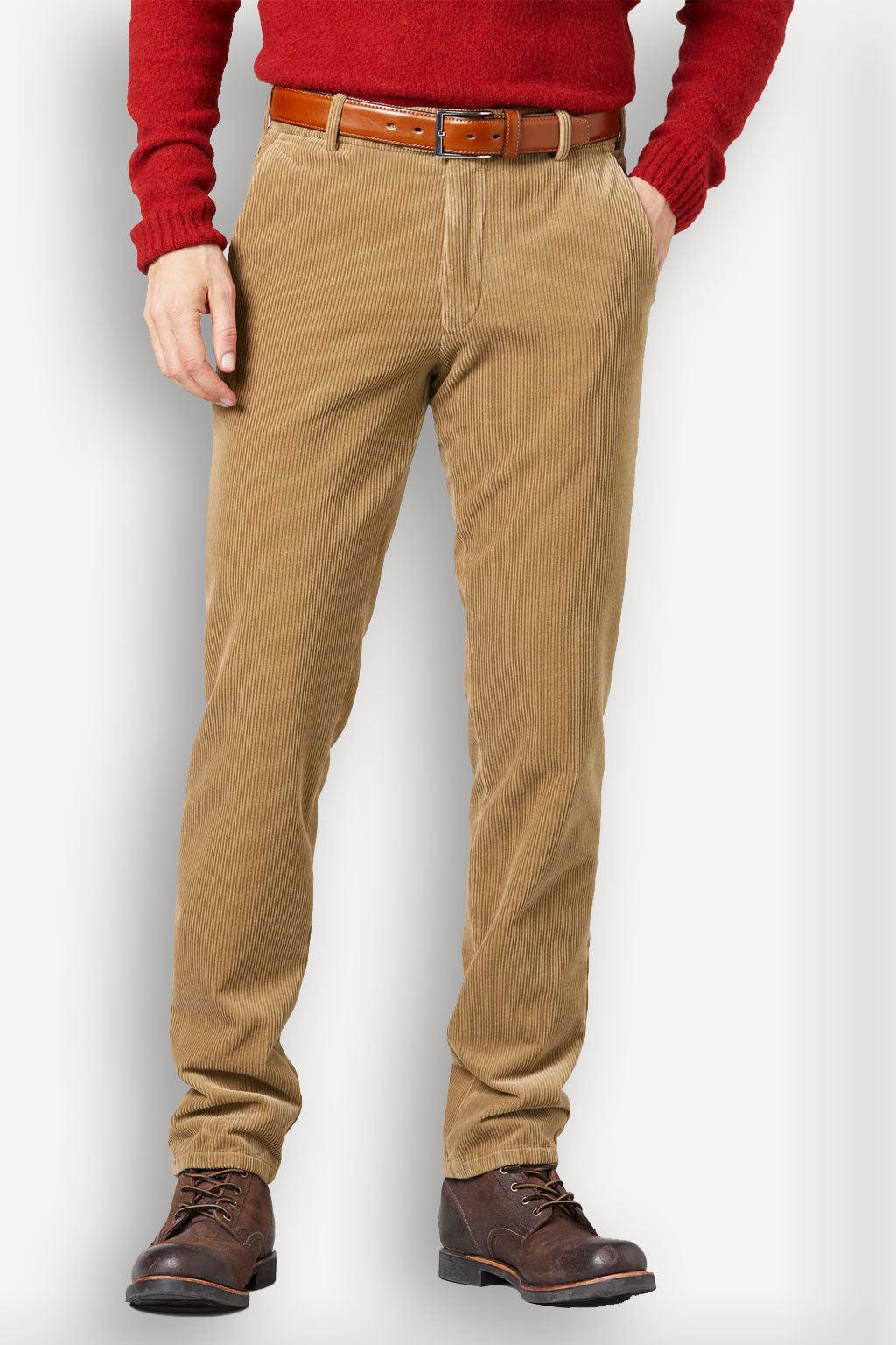 Meyer broek | Big Boss | the menswear concept