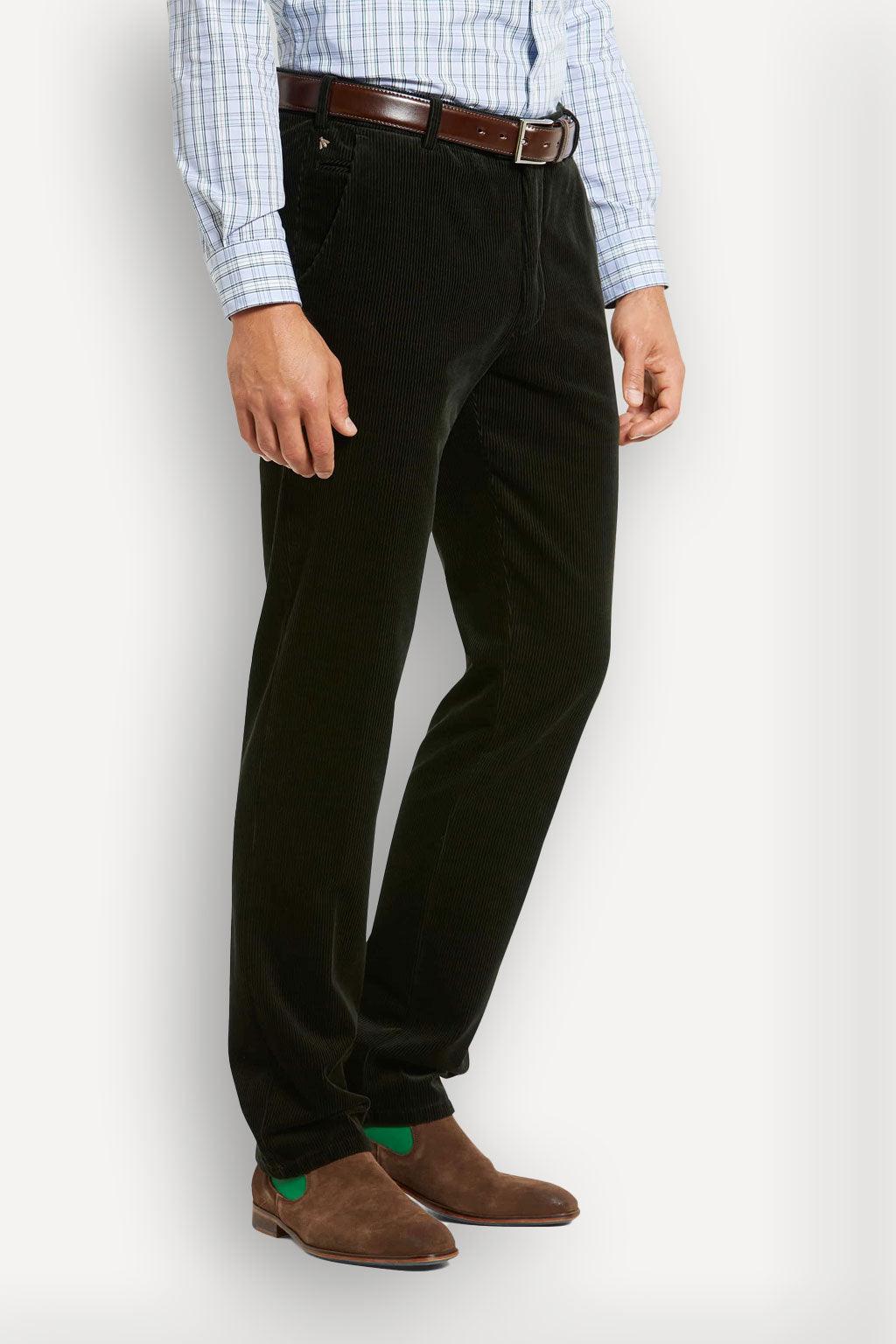 Meyer broek | Big Boss | the menswear concept