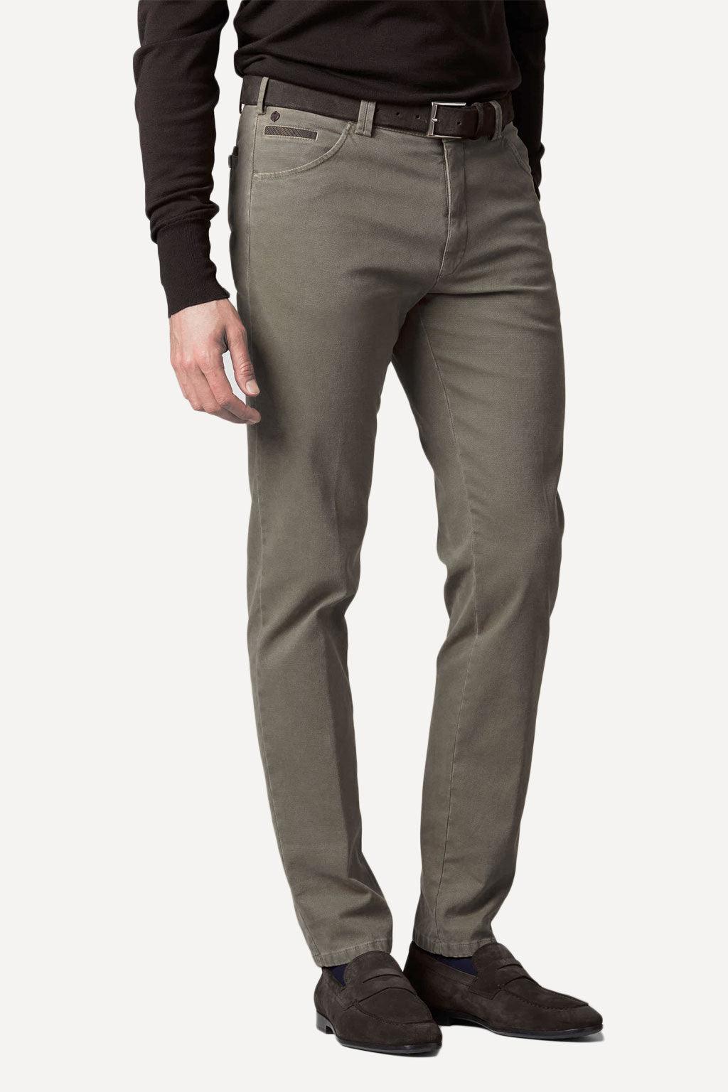 Meyer broek | Big Boss | the menswear concept