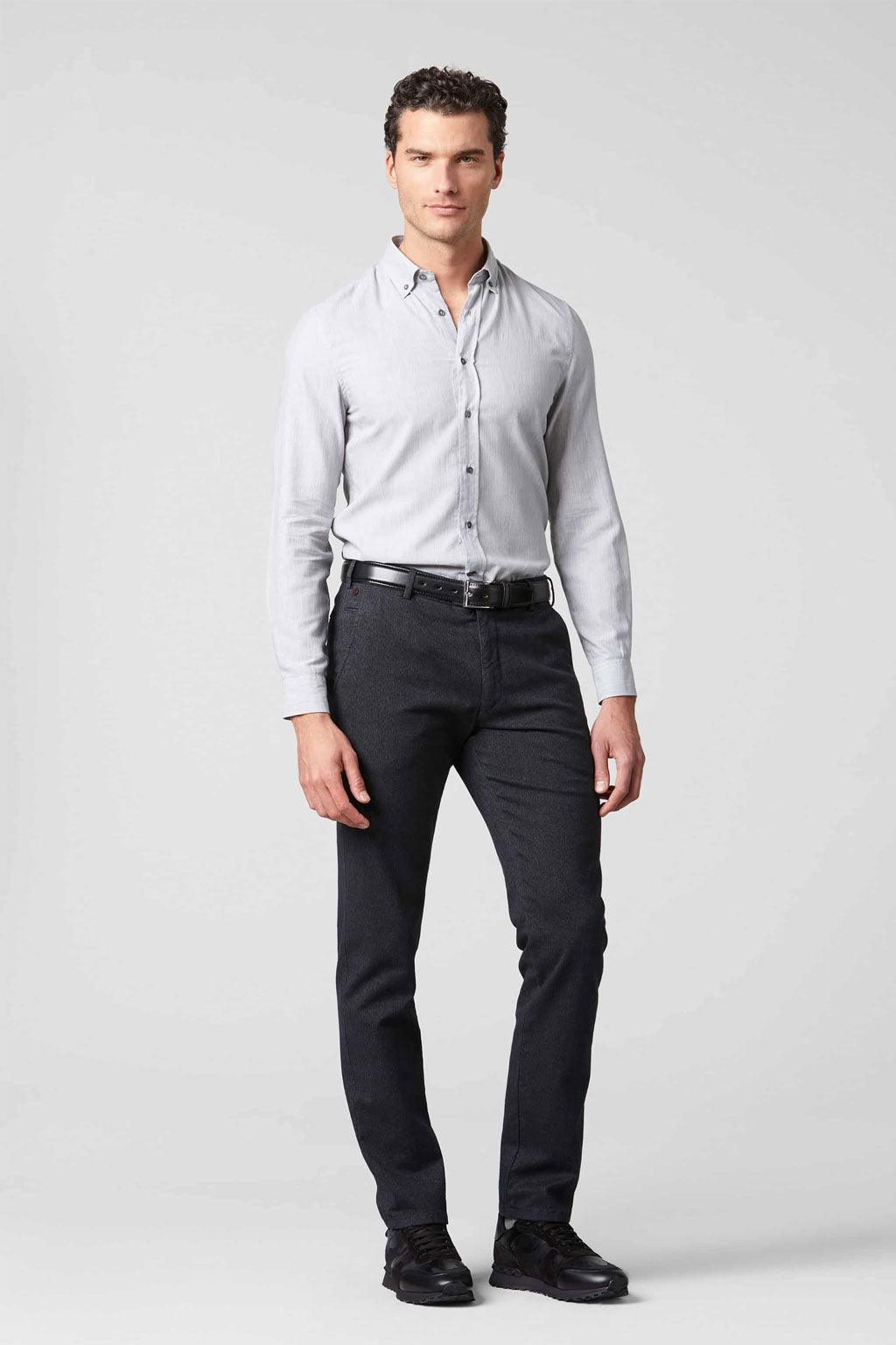 Meyer broek | Big Boss | the menswear concept