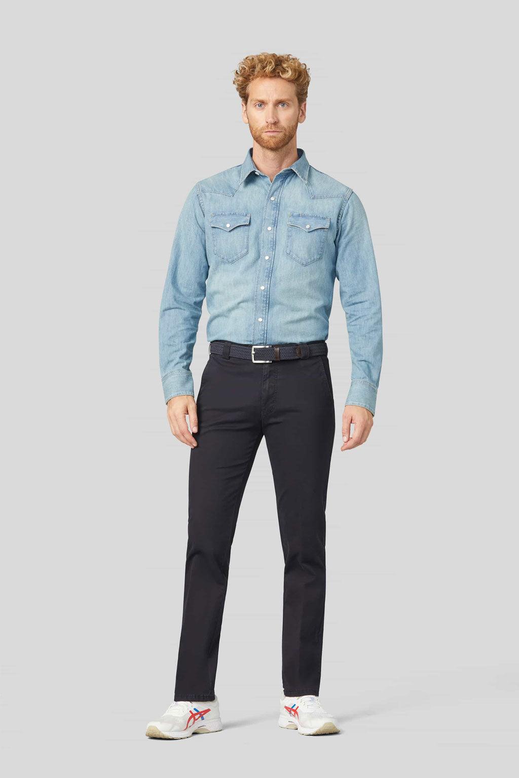 Meyer broek | Big Boss | the menswear concept