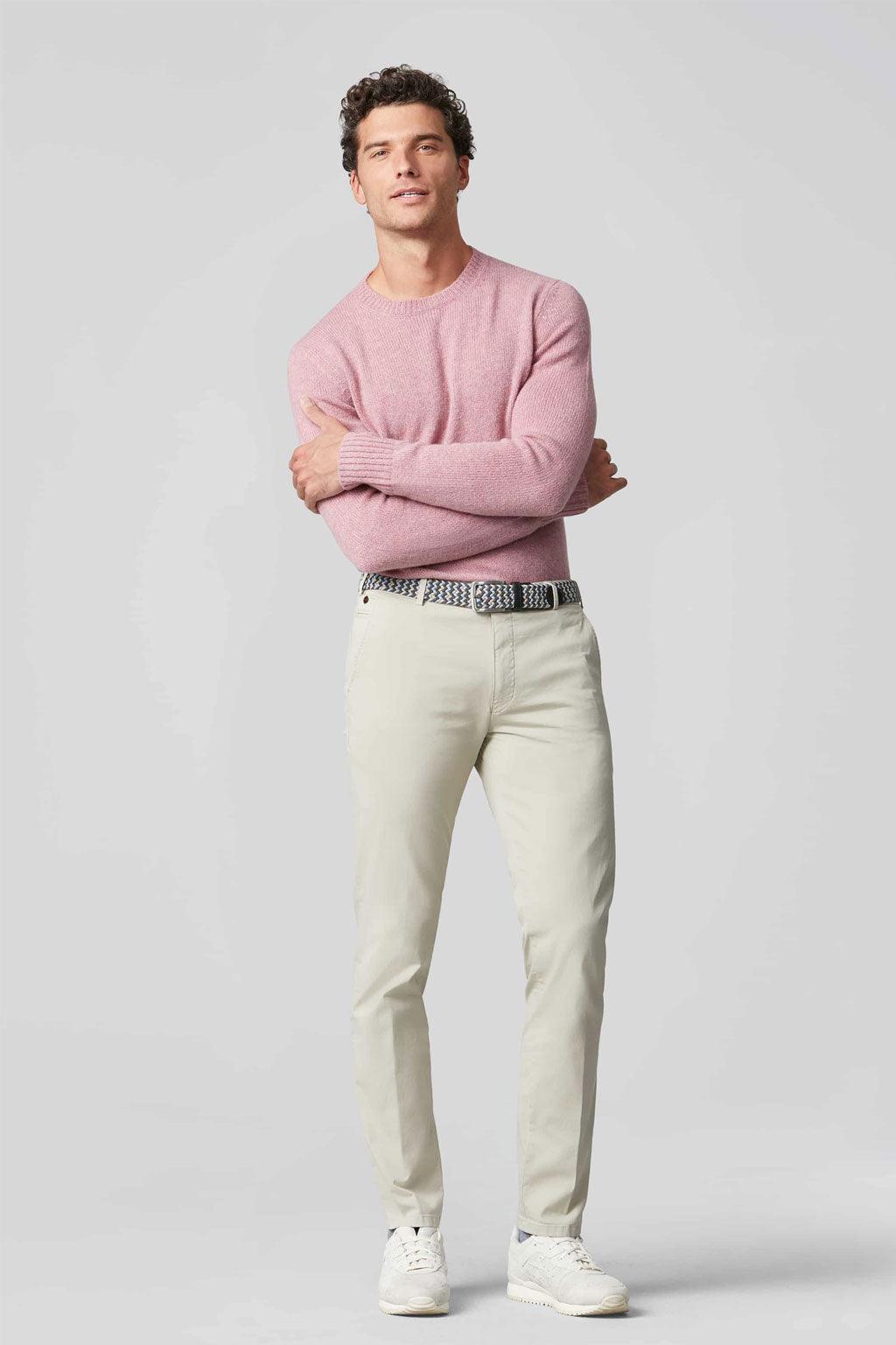 Meyer broek | Big Boss | the menswear concept