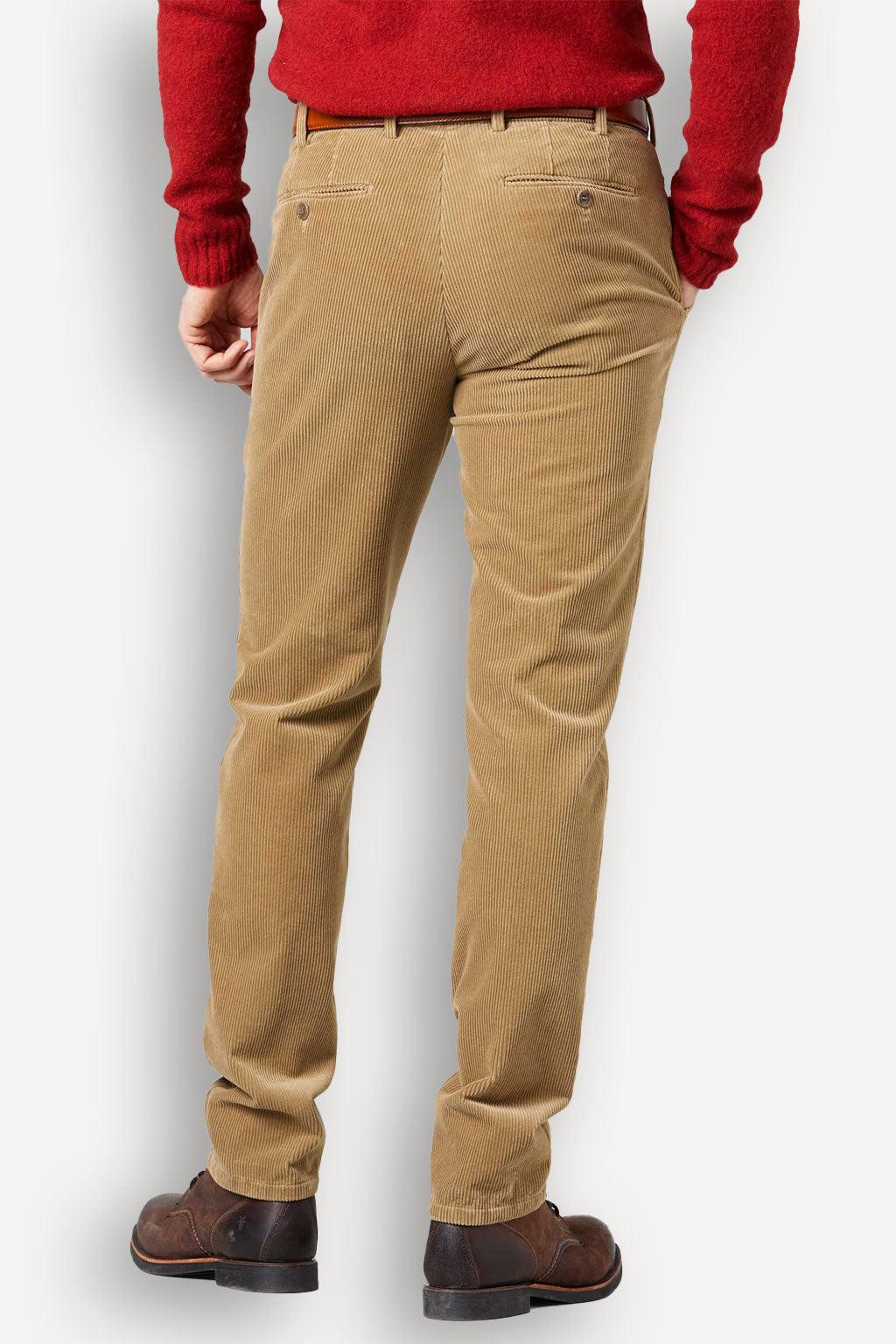 Meyer broek | Big Boss | the menswear concept