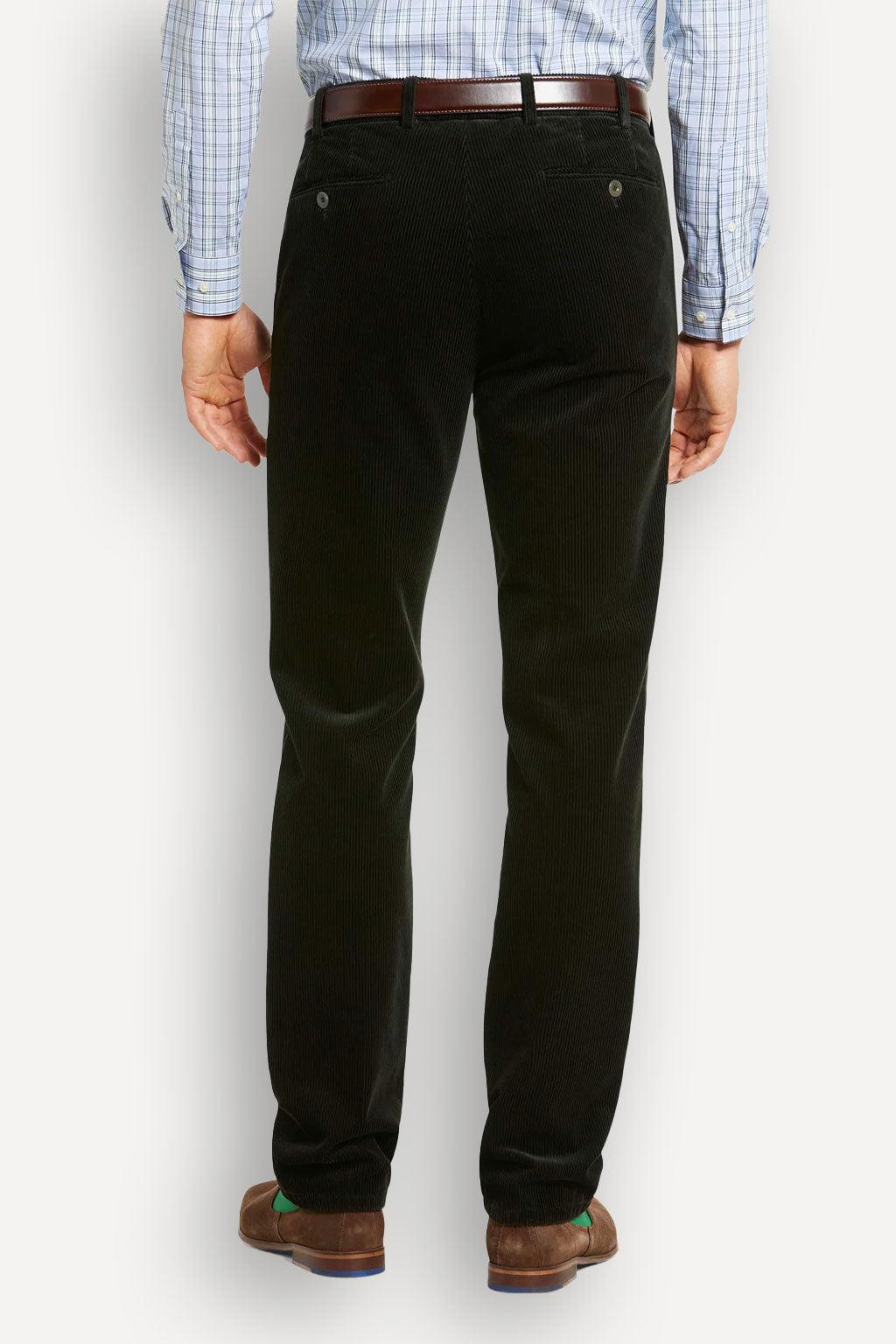 Meyer broek | Big Boss | the menswear concept