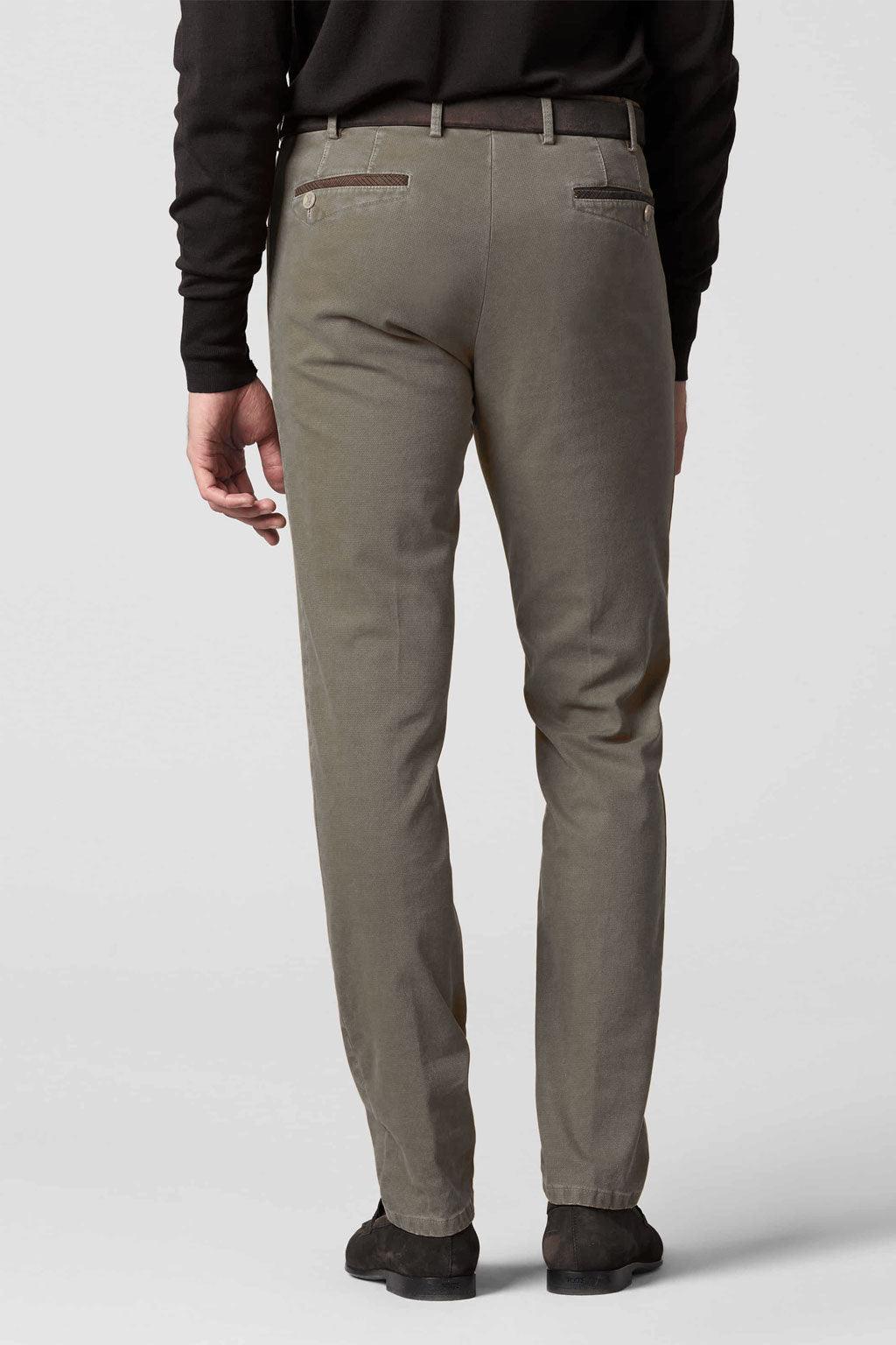 Meyer broek | Big Boss | the menswear concept