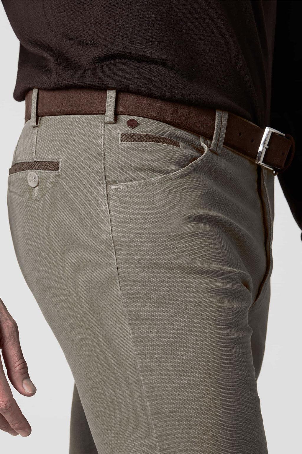 Meyer broek | Big Boss | the menswear concept