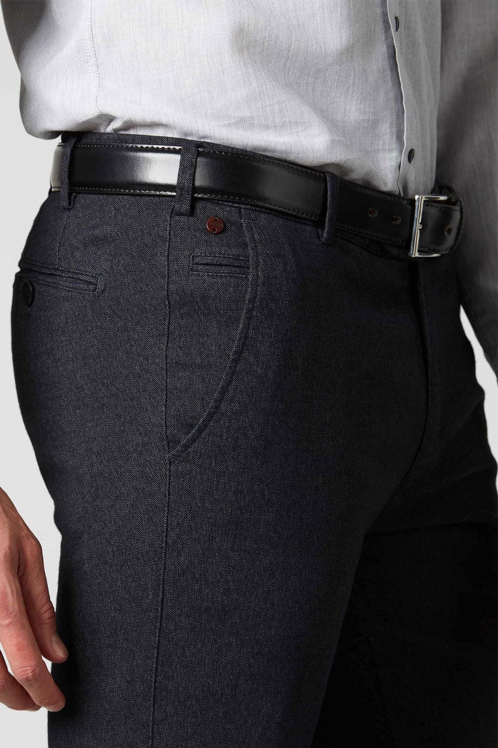 Meyer broek | Big Boss | the menswear concept