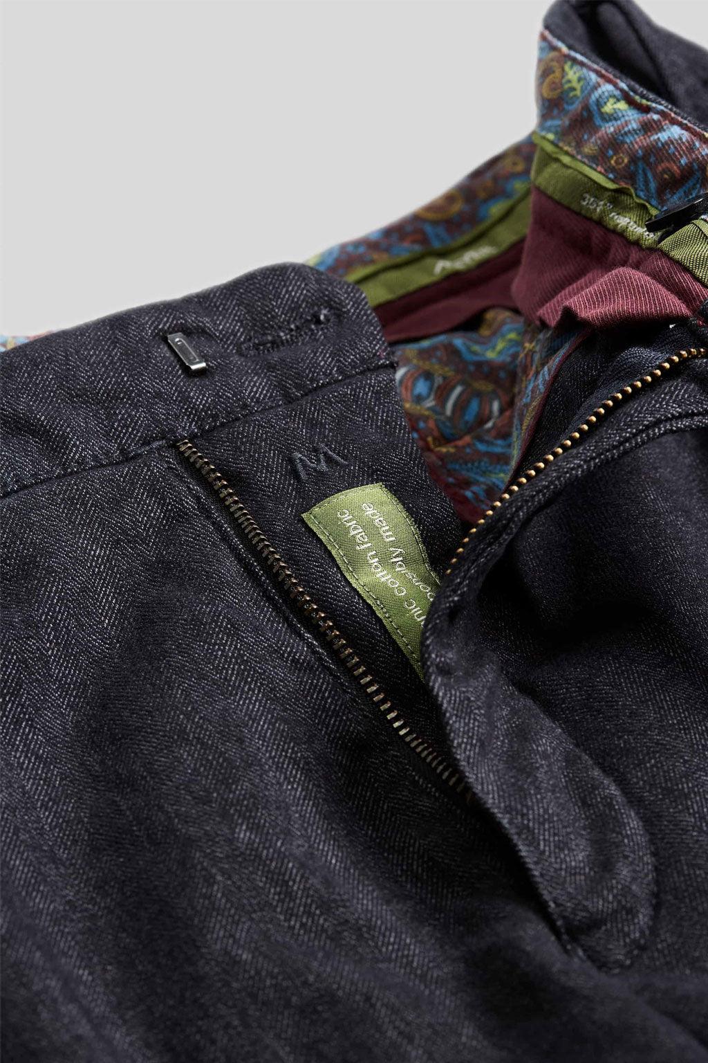 Meyer broek | Big Boss | the menswear concept