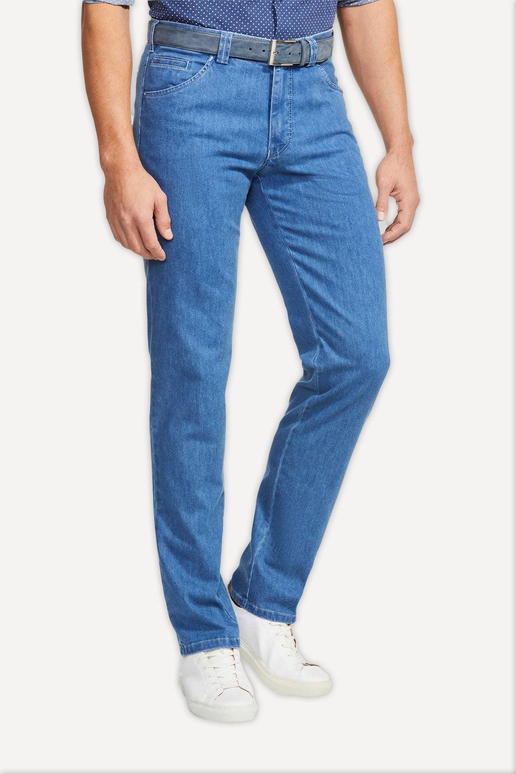 Meyer jeans | Big Boss | the menswear concept