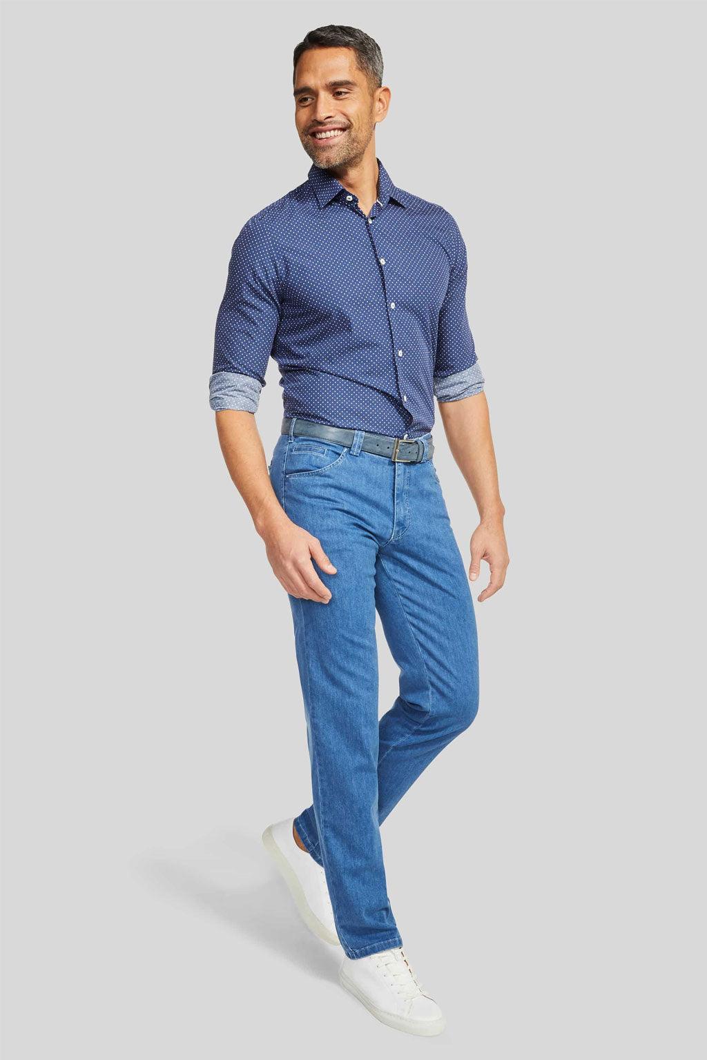 Meyer jeans | Big Boss | the menswear concept