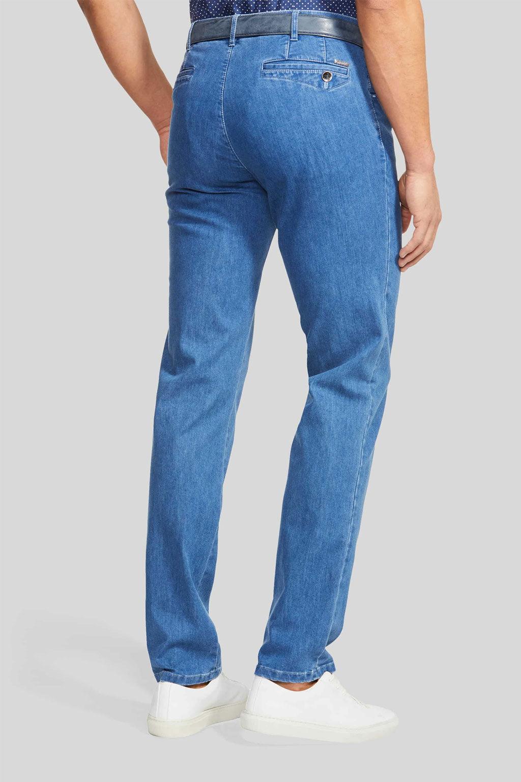 Meyer jeans | Big Boss | the menswear concept