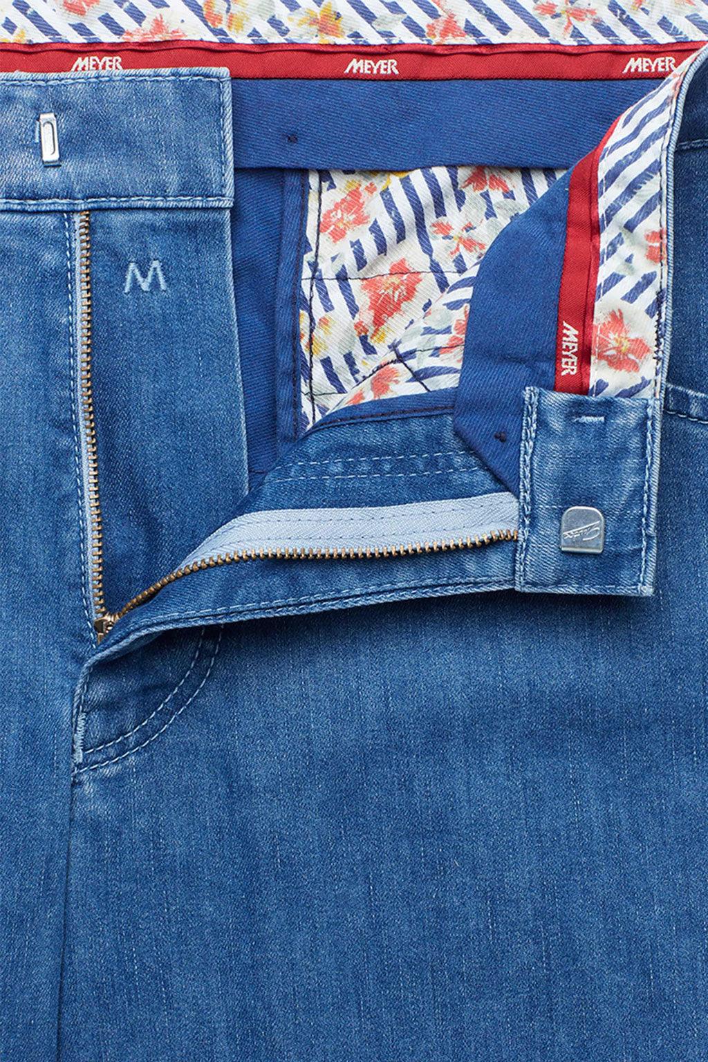 Meyer jeans | Big Boss | the menswear concept