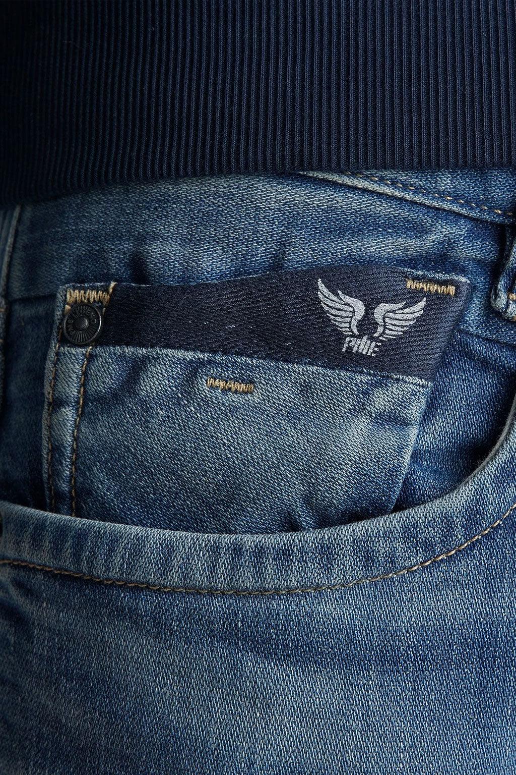 PME Legend jeans | Big Boss | the menswear concept