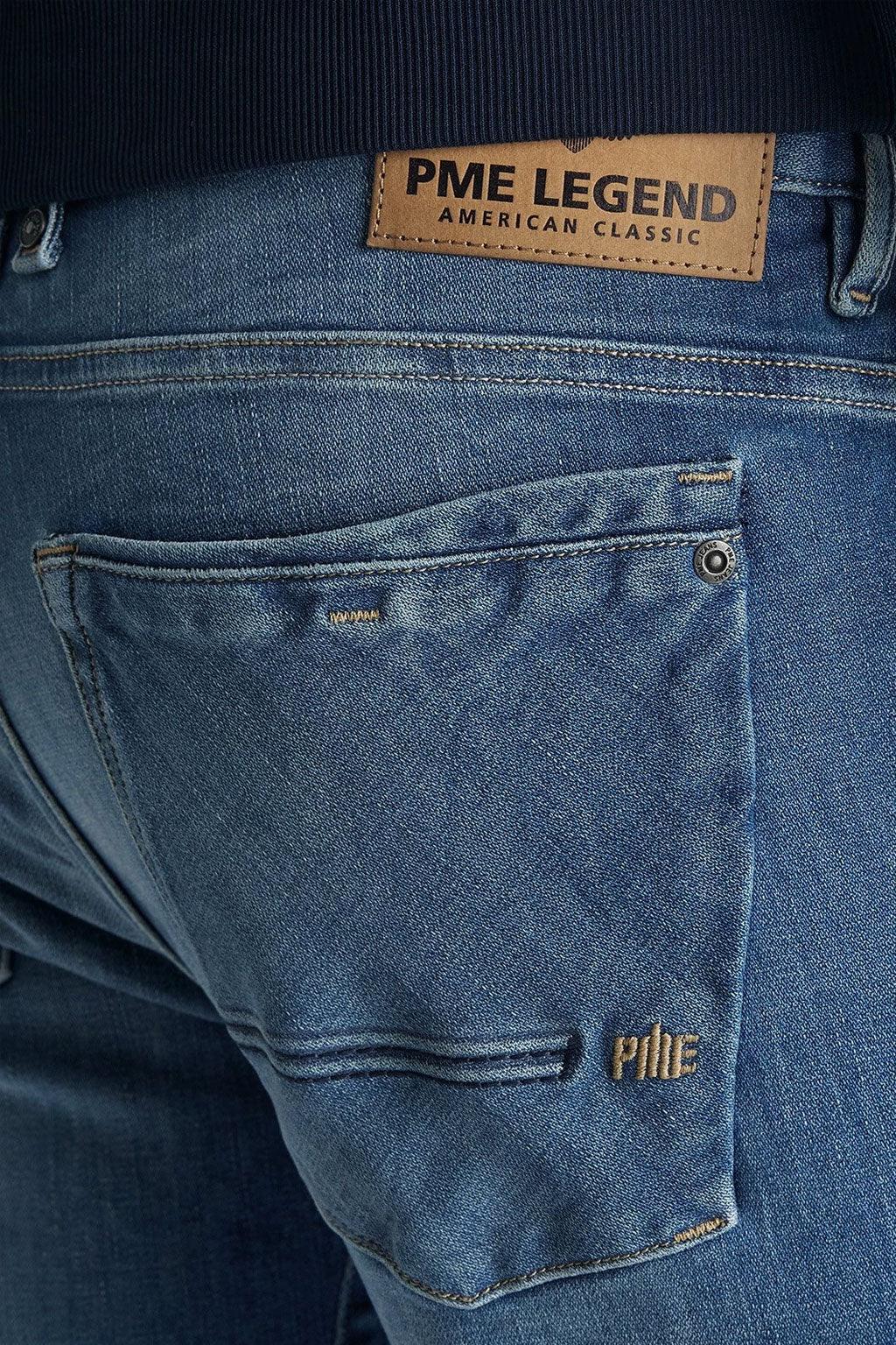 PME Legend jeans | Big Boss | the menswear concept