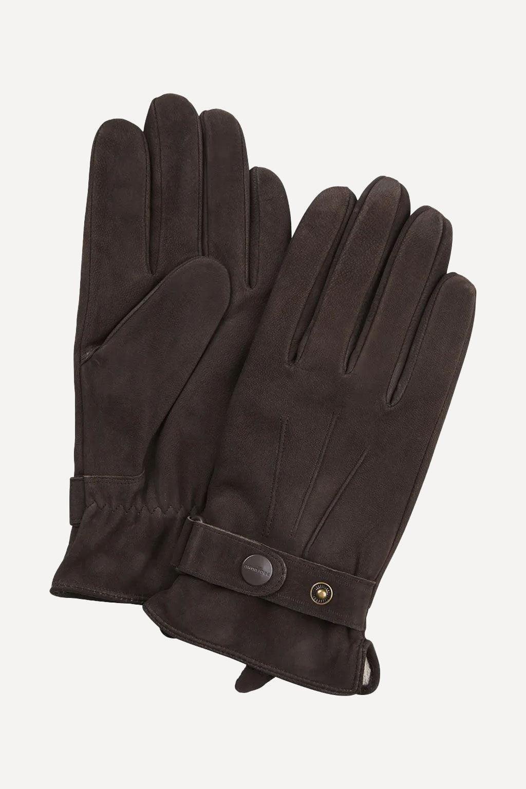 Profuomo handschoenen | Big Boss | the menswear concept