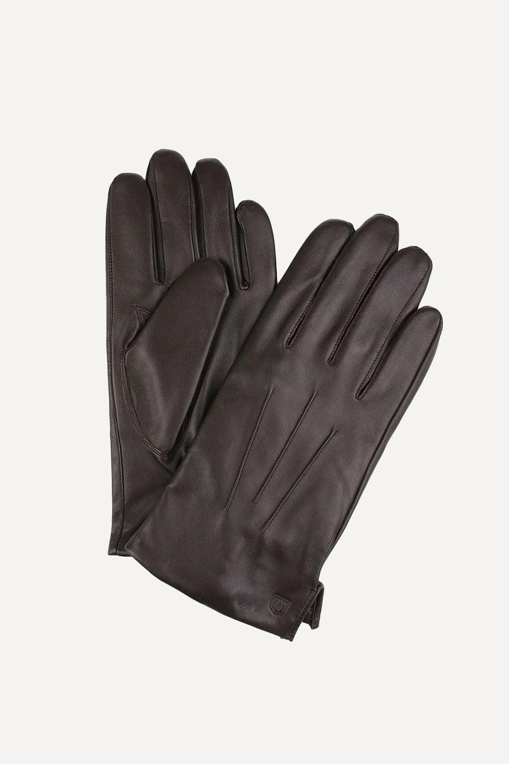 Profuomo handschoenen | Big Boss | the menswear concept