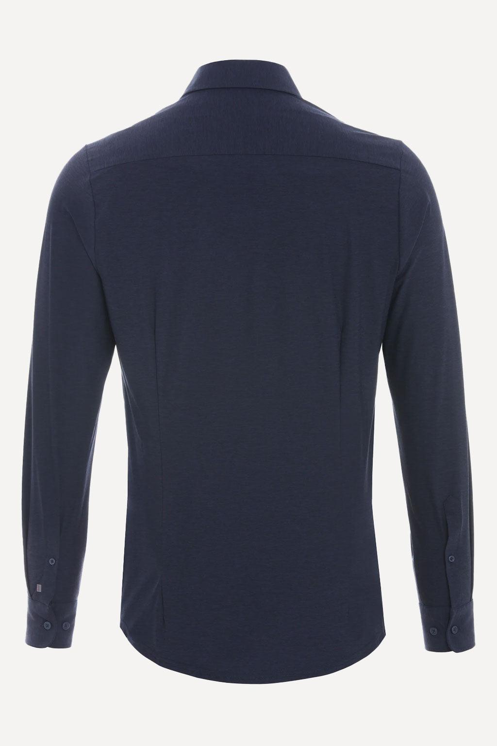 Pure H.Tico overhemd lange mouw | Big Boss | the menswear concept