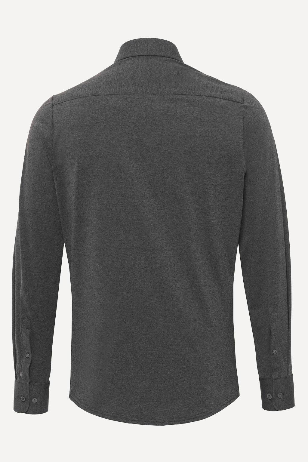 Pure H.Tico overhemd lange mouw | Big Boss | the menswear concept