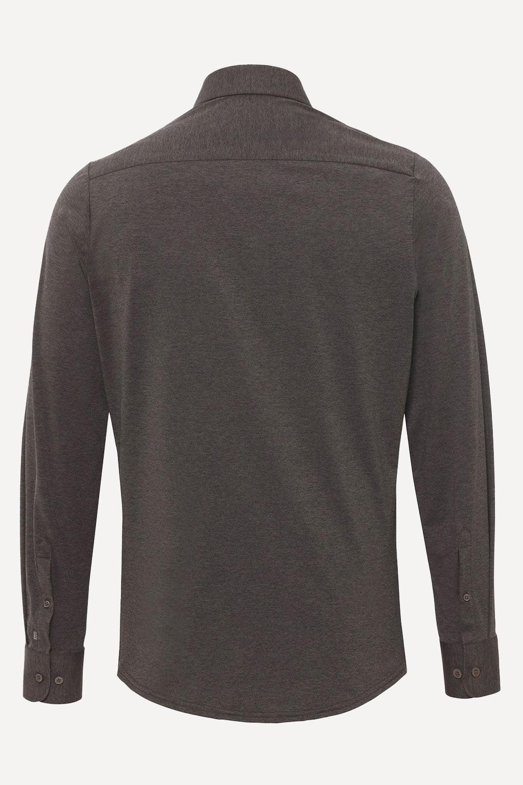 Pure H.Tico overhemd lange mouw | Big Boss | the menswear concept