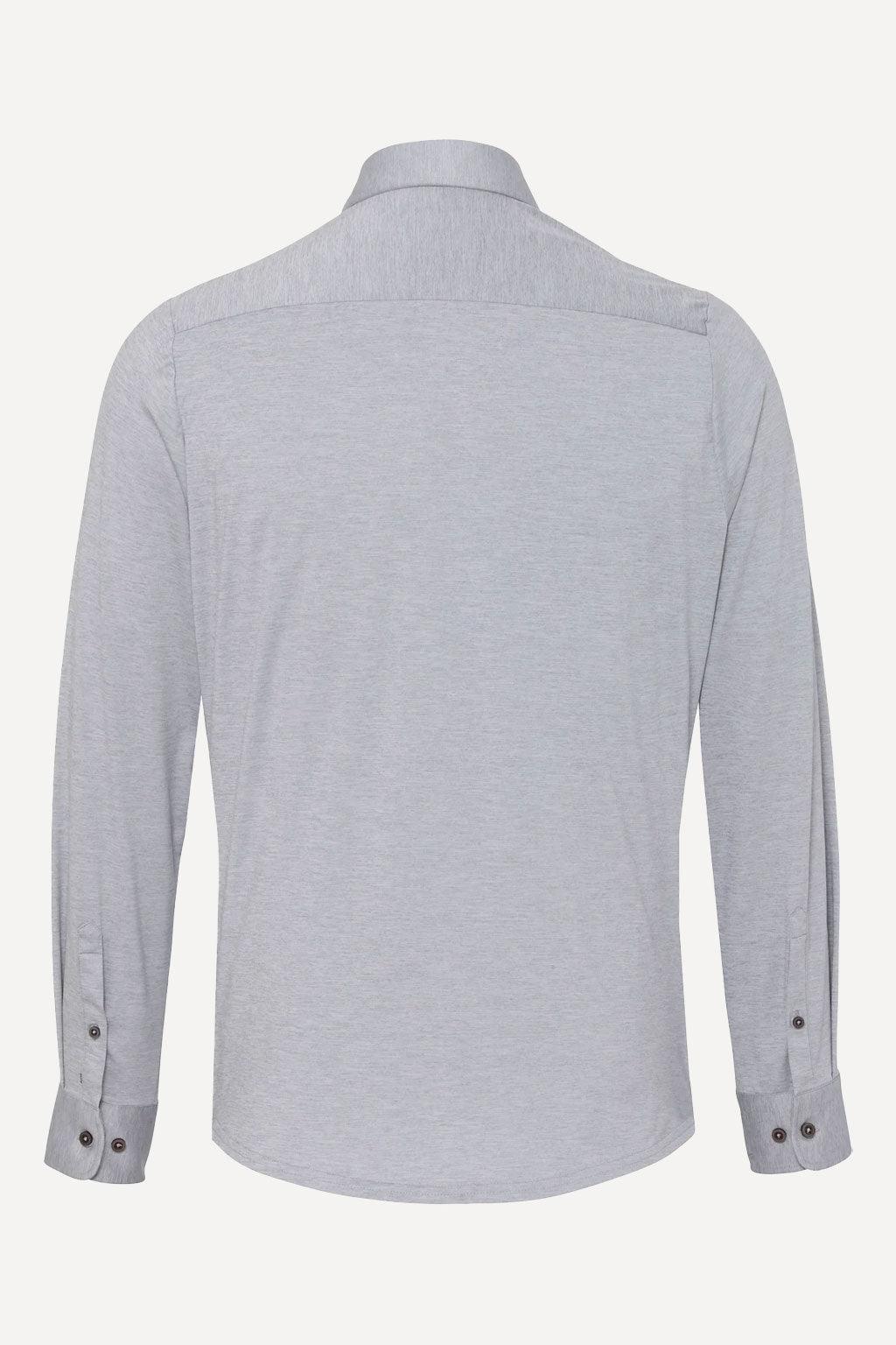 Pure H.Tico overhemd lange mouw | Big Boss | the menswear concept