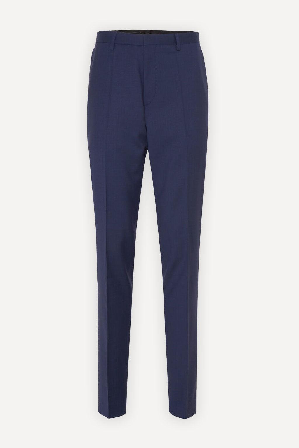 Roy Robson Shape pantalon blauw | Big Boss | the menswear concept