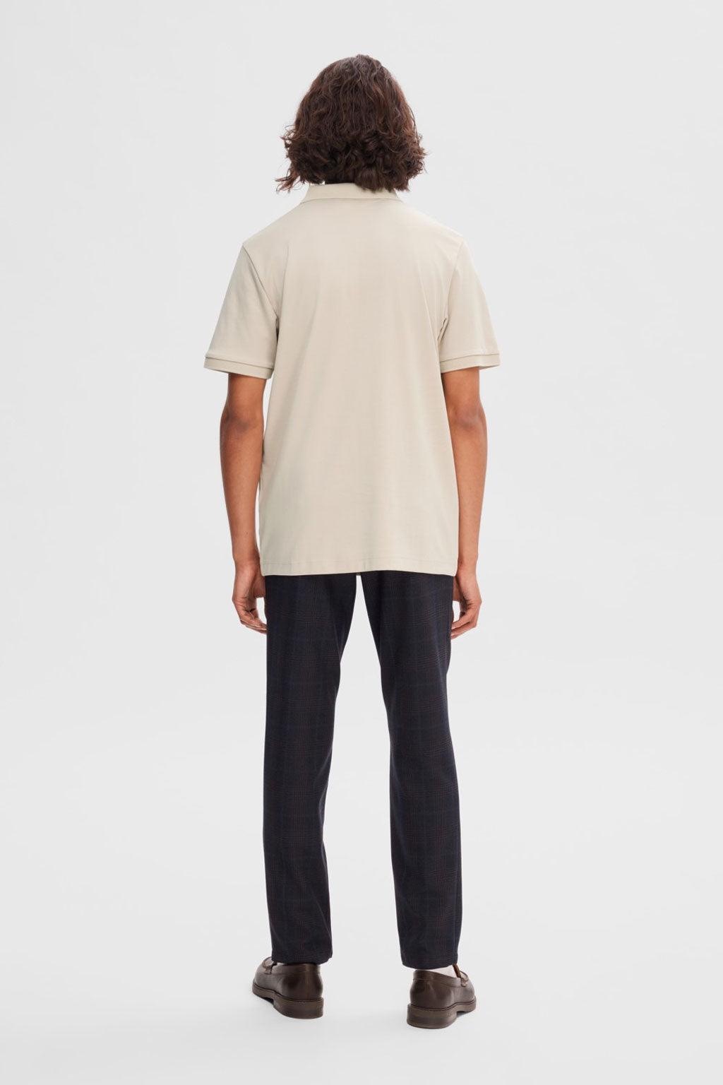 Selected polo - Big Boss | the menswear concept