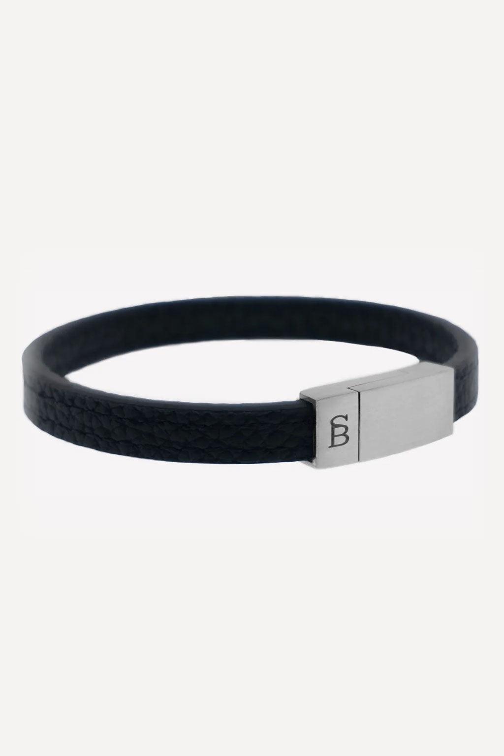 Steel and Barnett armband - Big Boss | the menswear concept