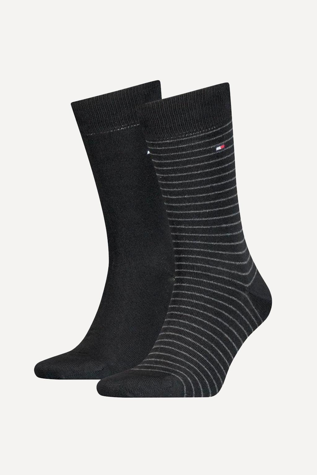 Tommy Hilfiger sokken | Big Boss | the menswear concept