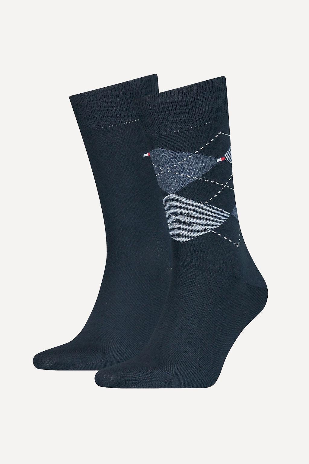 Tommy Hilfiger sokken | Big Boss | the menswear concept